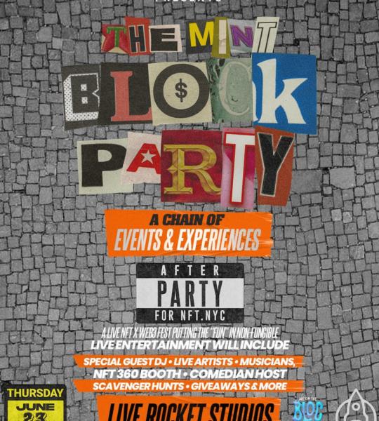 Block Party