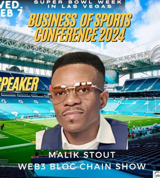 Business of Sports