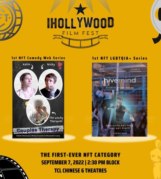 Hollywood Film Fest