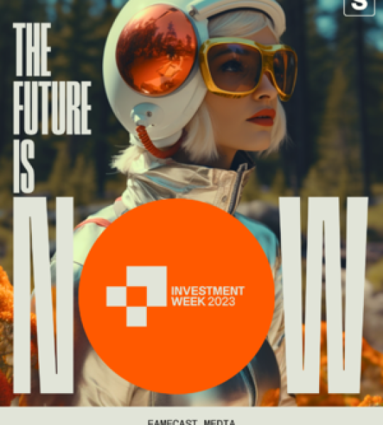 The Future is now